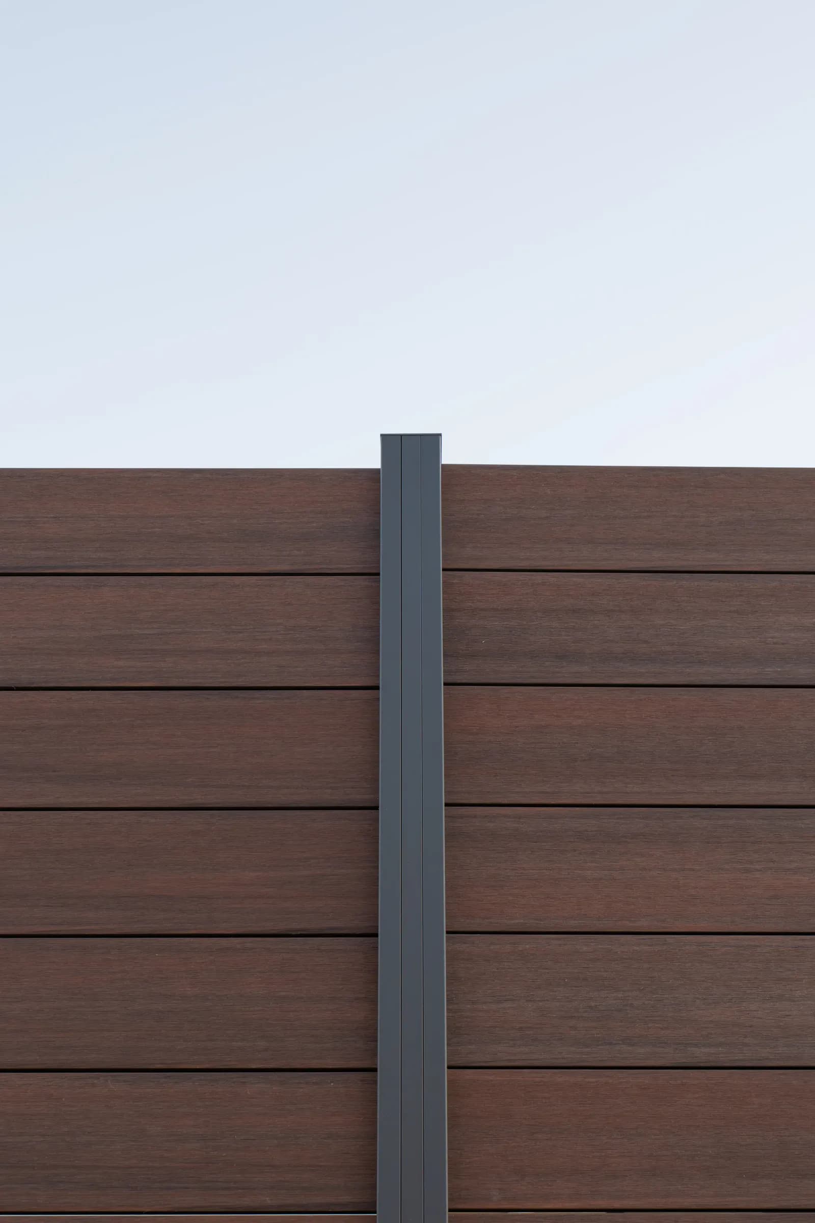 Detalle de acabados de jardinería en Rubí