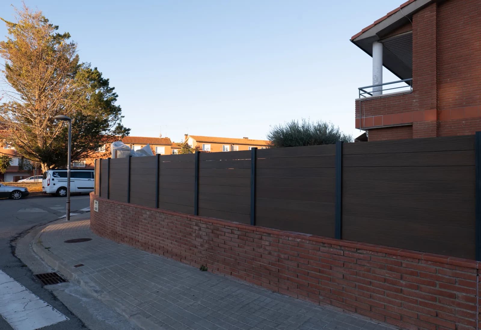 Proyecto de césped artificial en cerdanyola - imagen 3