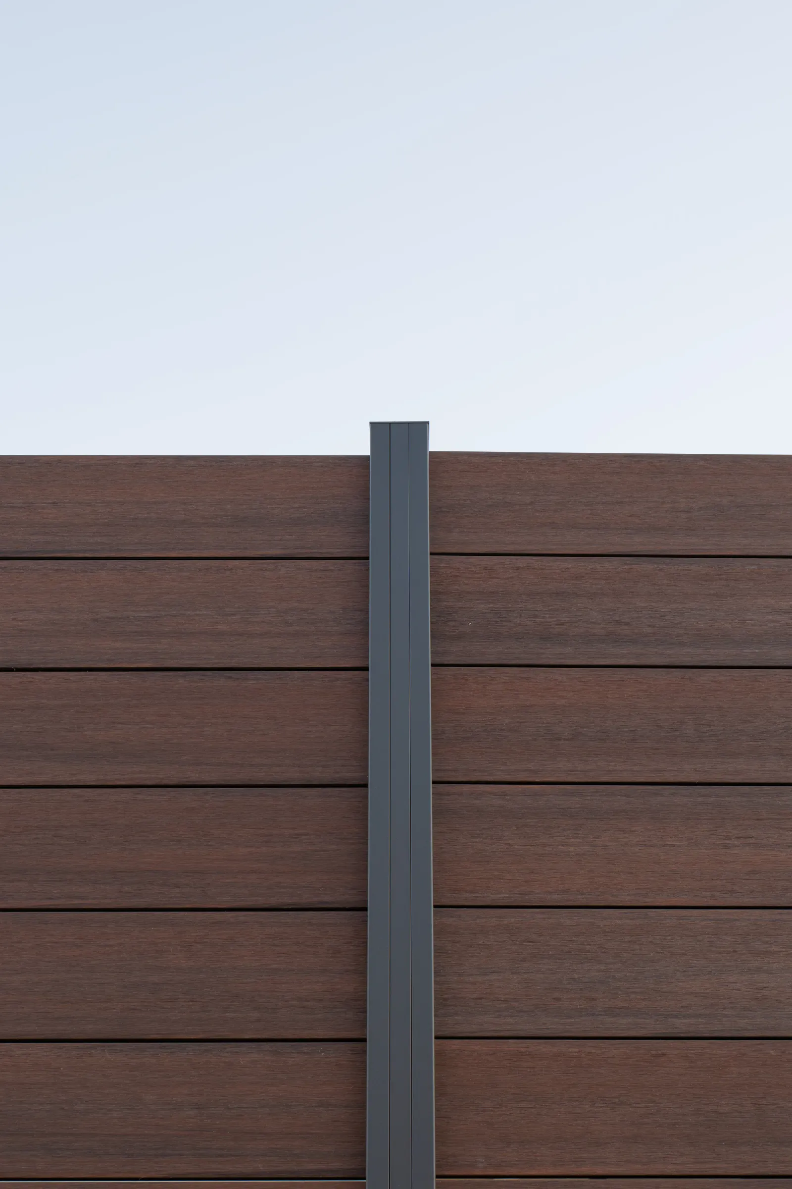 Detalle de acabados de jardinería en Rubí