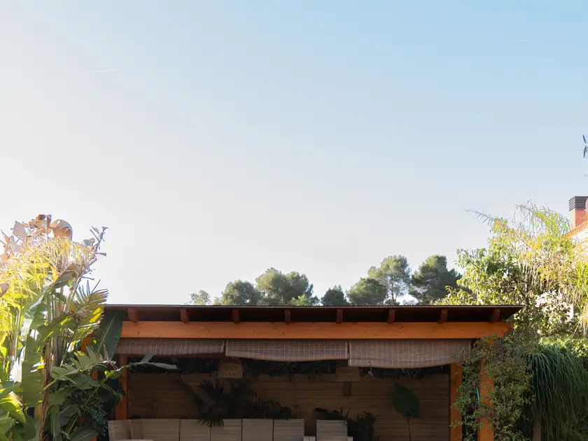 Proyecto de piscina Bermeo | Sant Quirze del Vallès