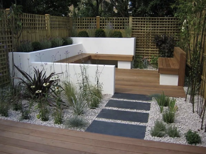 Expertos jardineros Barcelona