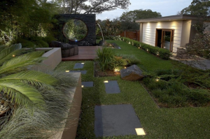 Expertos jardineros Barcelona