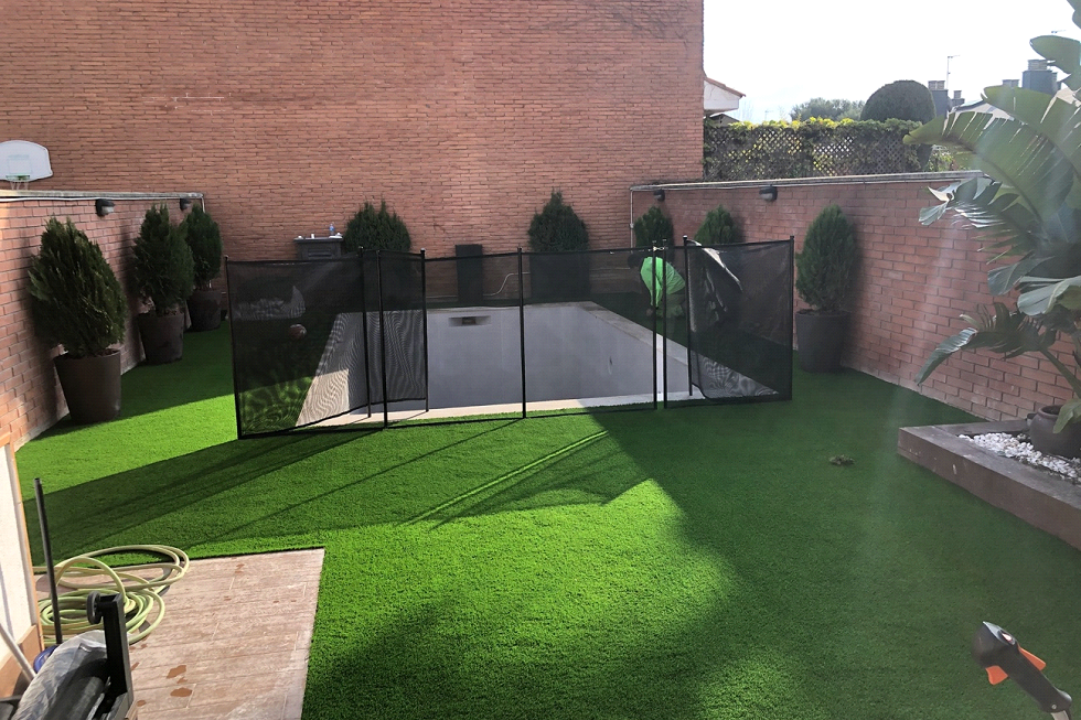 Area Verda empresa de césped artificial en Barcelona » Empresa de