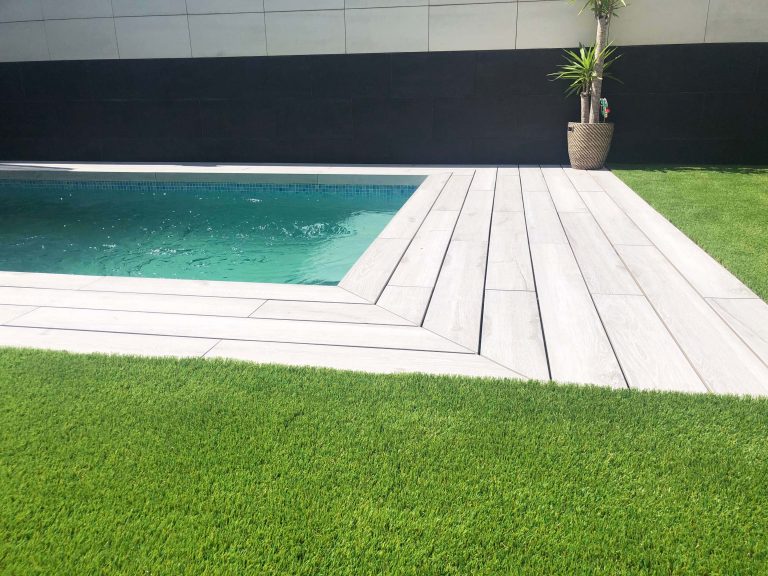 Césped artificial Barcelona - Venta e instalación en Barcelona