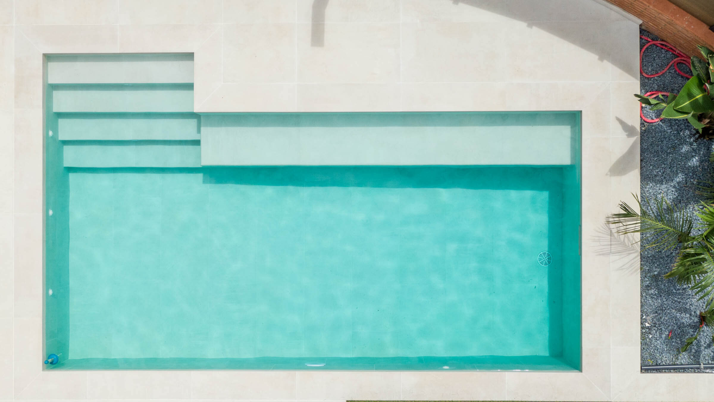 piscinas barcelona